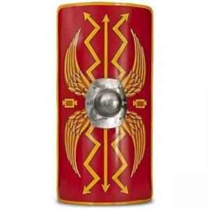 Roman Soldier Scutum for SCA or LARP