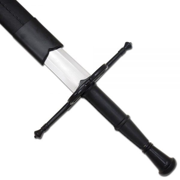 German Bastard Sword - Image 6