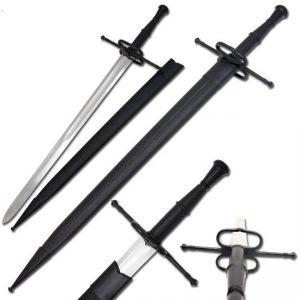 German Bastard Sword