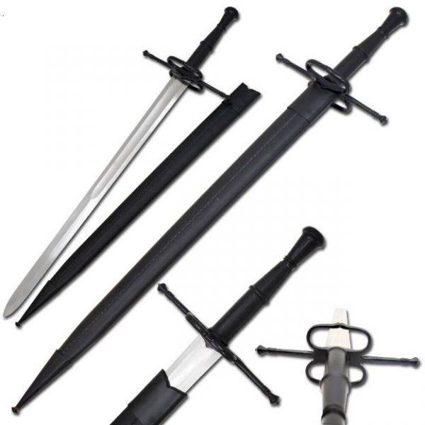 German Bastard Sword