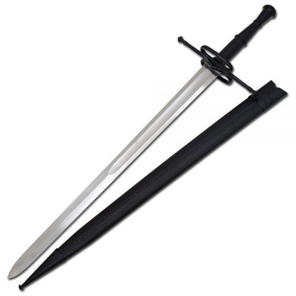 German Bastard Sword - Image 2