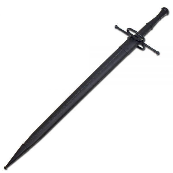 German Bastard Sword - Image 3