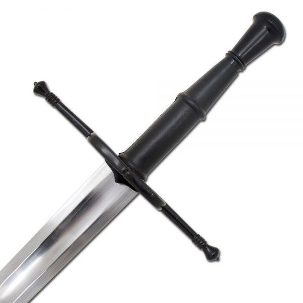 German Bastard Sword - Image 4