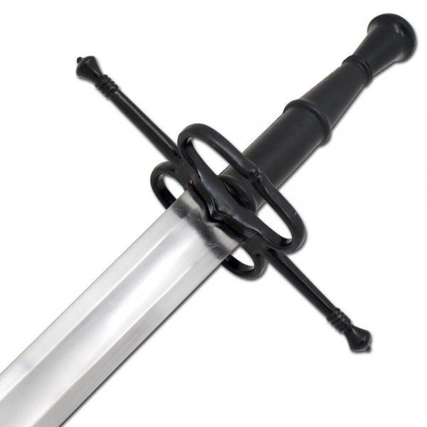 German Bastard Sword - Image 5