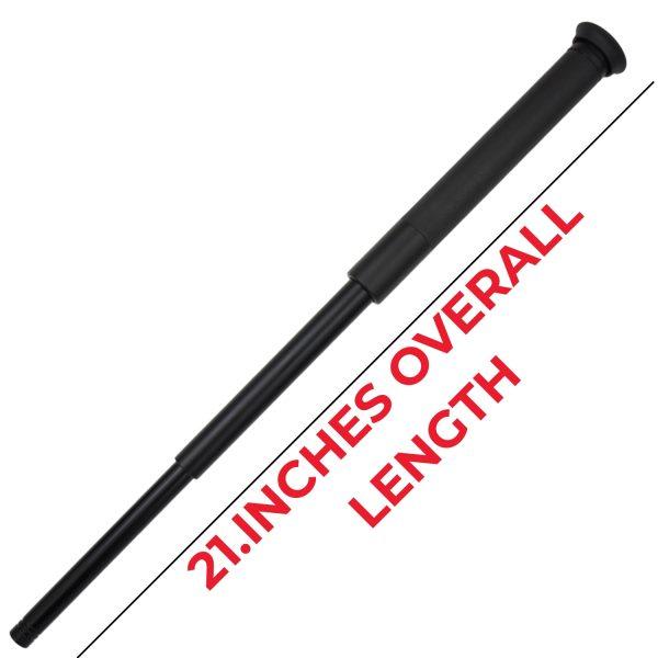 Telescopic Straight Baton - Image 4
