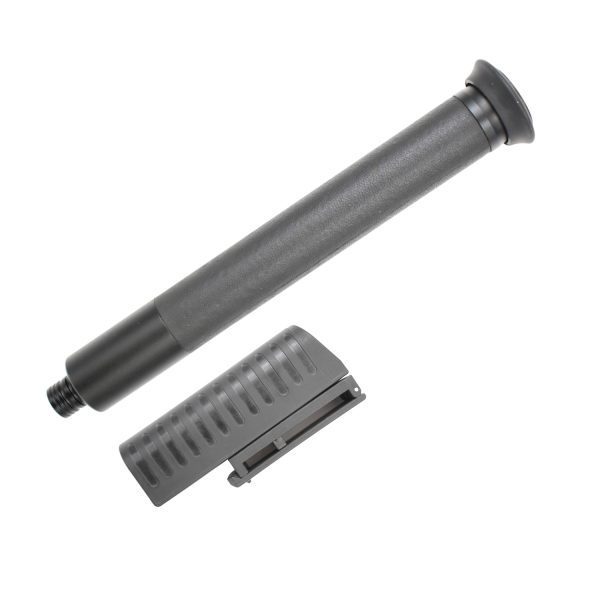Telescopic Straight Baton - Image 5