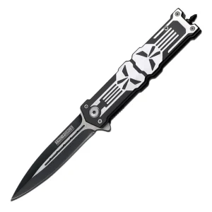 Tac-Force - Spring Assisted Knife - TF-592BK
