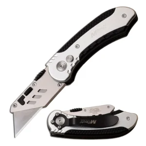 MTech USA - Utility Knife - MT-UT001SL