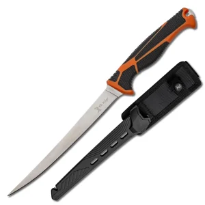 Elk Ridge - TREK - Fixed Blade Knife - ER-TKFIX002