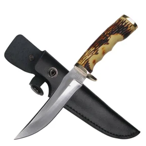 Elk Ridge - Fixed Blade Knife - ER-027