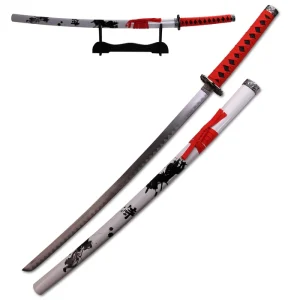 BladesUSA - Samurai Samurai Sword - SW-79
