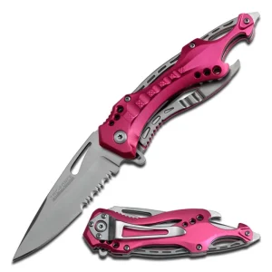 Tac-Force - Spring Assisted Knife - TF-705PK
