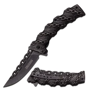 Tac-Force - Spring Assisted Knife - TF-859