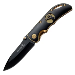 Elk Ridge - Folding Knife - ER-134