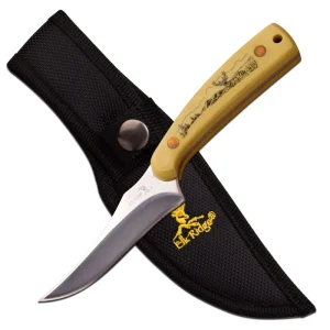 Elk Ridge - Fixed Blade Knife - ER-299IV
