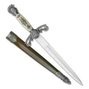 BladesUSA - Historical Short Sword - SW-798