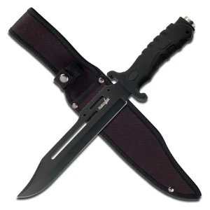 Survivor - Fixed Blade Knife - HK-1036