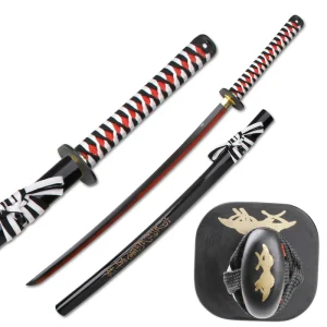 BladesUSA - Samurai Sword - JL-581B