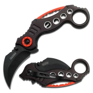 Tac-Force - Spring Assisted Knife - TF-578BK