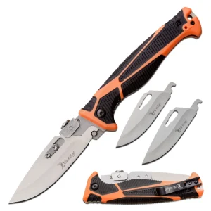 Elk Ridge - TREK - Folding Knife - ER-TKFDR002