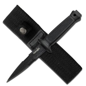 Survivor - Fixed Blade Knife - HK-740BK