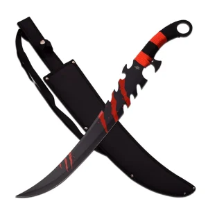 Fantasy Master - Fantasy Short Sword - FM-675R