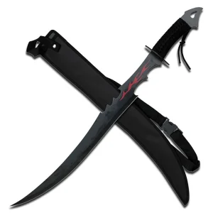 BladesUSA - Fantasy Short Sword - HK-1482DX