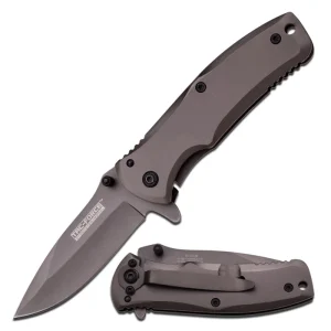 Tac-Force - Spring Assisted Knife - TF-848
