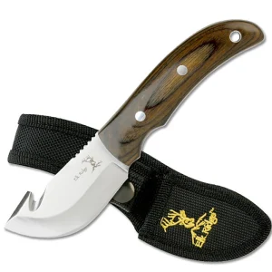 Elk Ridge - Fixed Blade Knife - ER-108