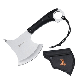 Elk Ridge - Axe - ER-2AXEBK