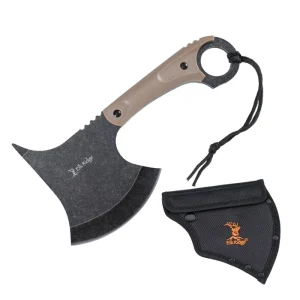 Elk Ridge - Axe - ER-2AXEBN