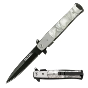 Tac-Force - Spring Assisted Knife - TF-428P
