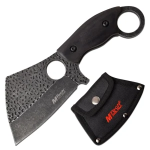 MTech USA - Fixed Blade Knife - MT-20-86BK