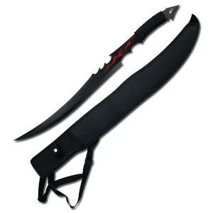BladesUSA - Fantasy Samurai Sword - HK-1482