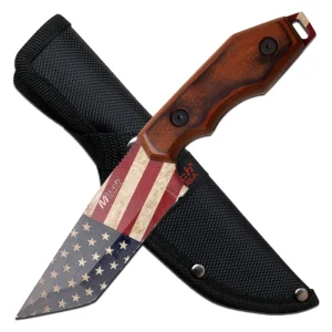 MTech USA - Fixed Blade Knife - MT-20-87A