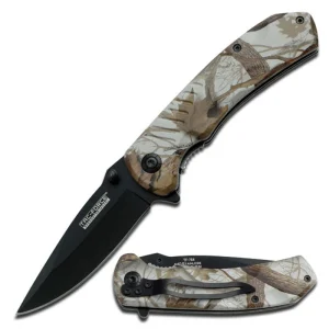 Tac-Force - Spring Assisted Knife - TF-764BC