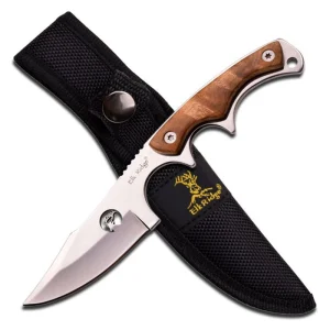 Elk Ridge - Fixed Blade Knife - ER-534