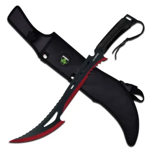 Z-Hunter - Machete - ZB-020BR
