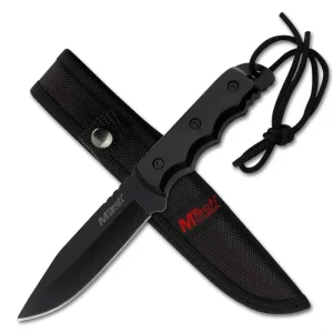 MTech USA - Fixed Blade Knife - MT-20-35BK