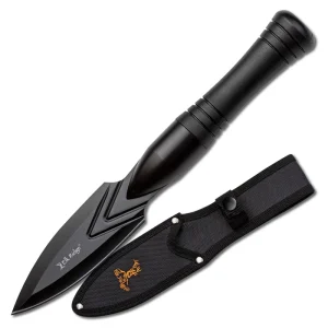 Elk Ridge - SPIRE - Spear with Universal Thread - ER-SP002BK