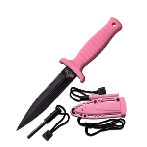 Master USA - Fixed Blade Knife - MU-1141PK