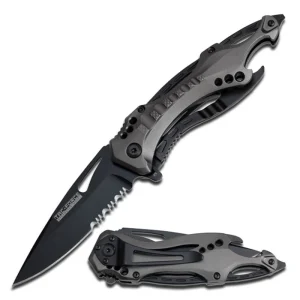 Tac-Force - Spring Assisted Knife - TF-705GY