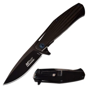MTech USA - Folding Knife - MTE-FDR005-GS