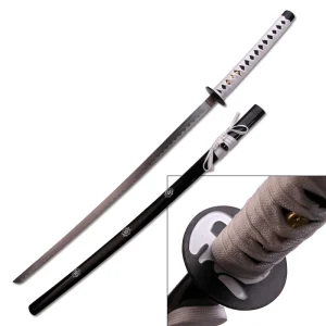 BladesUSA - Oriental Samurai Sword - SW-75
