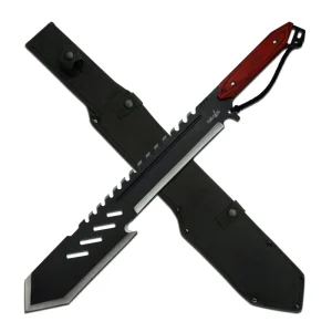 Survivor - Machete - SV-MHT004BK