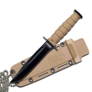 MTech USA - Fixed Blade Knife - MT-632DT