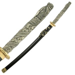 BladesUSA - Fantasy Dragon Sword - JL-009