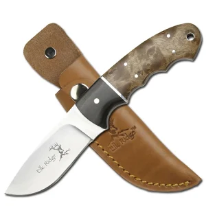 Elk Ridge - Fixed Blade Knife - ER-128