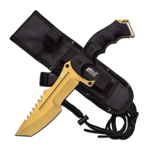 MTech USA - Fixed Blade Knife - MX-8054GD