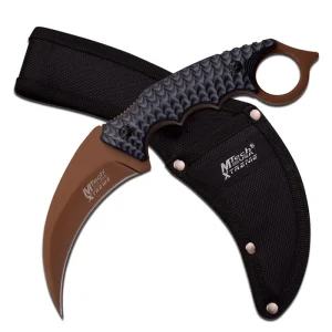 MTech USA - Fixed Blade Knife - MX-8140BT